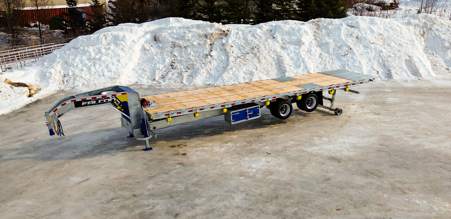 FGT - Gooseneck Deckover Tilt 40K (NEW VERSION FEBRUARY 2026)