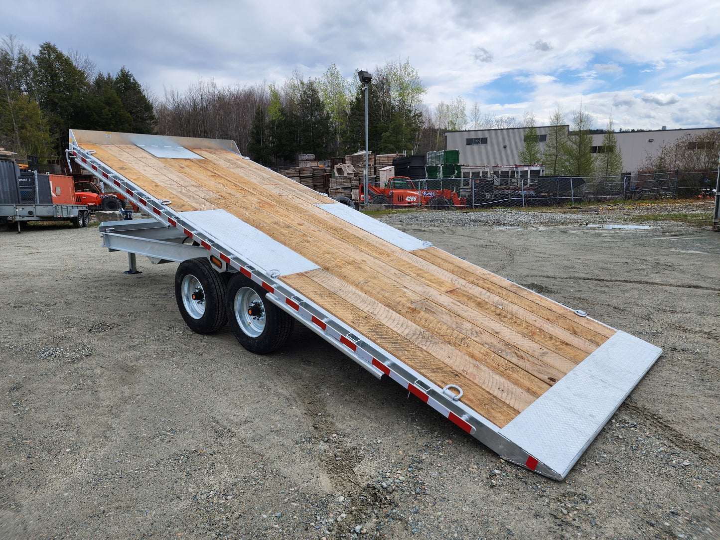 FDT - Deck Over Tilt 102"x 22' 16K