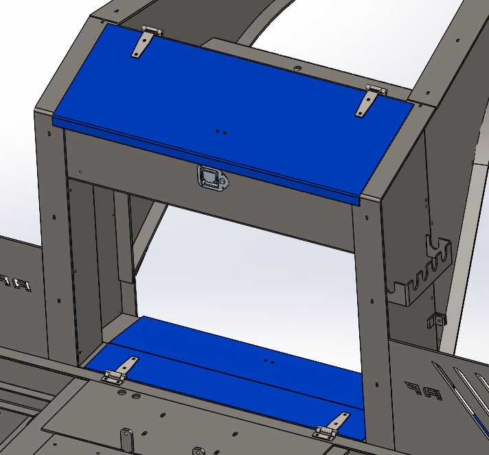 FGT - Gooseneck Deckover Tilt 40K (NOUVELLE VERSION JANVIER 2026)