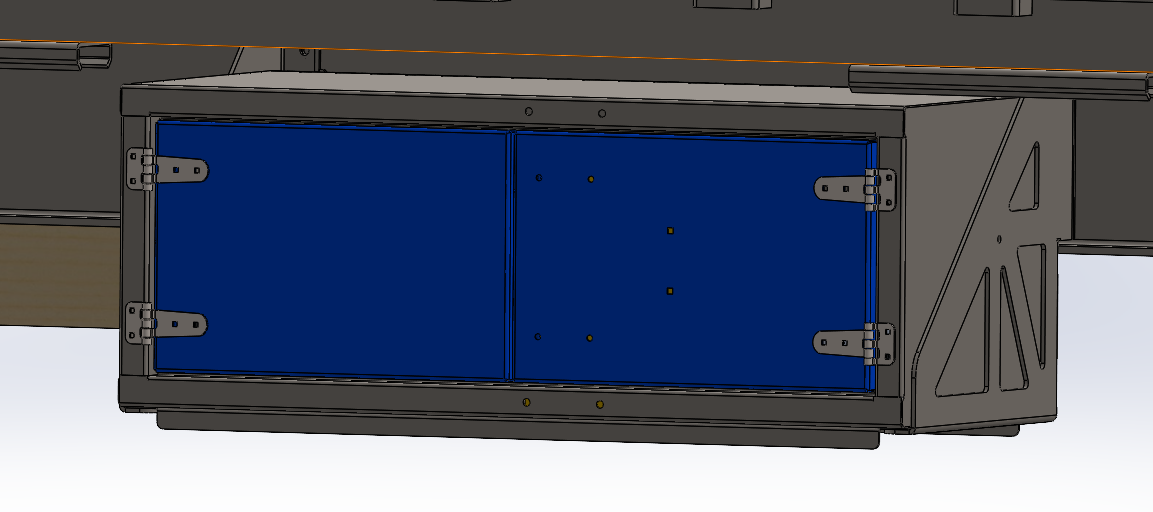 FGT - Gooseneck Deckover Tilt 40K (NOUVELLE VERSION JANVIER 2026)